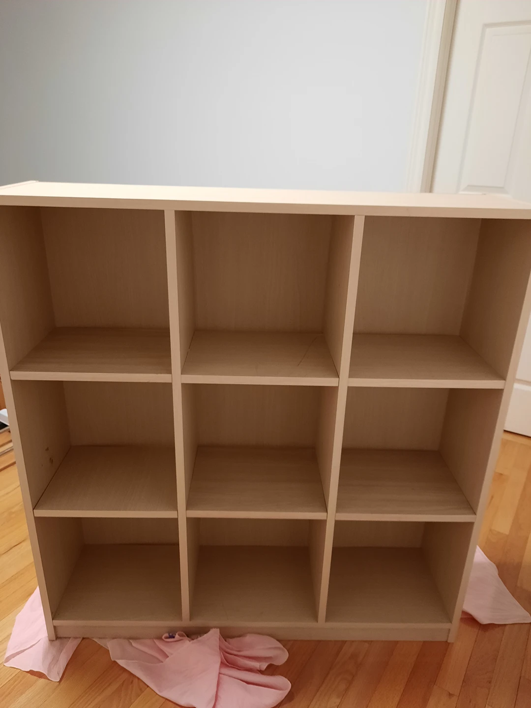 Shelf