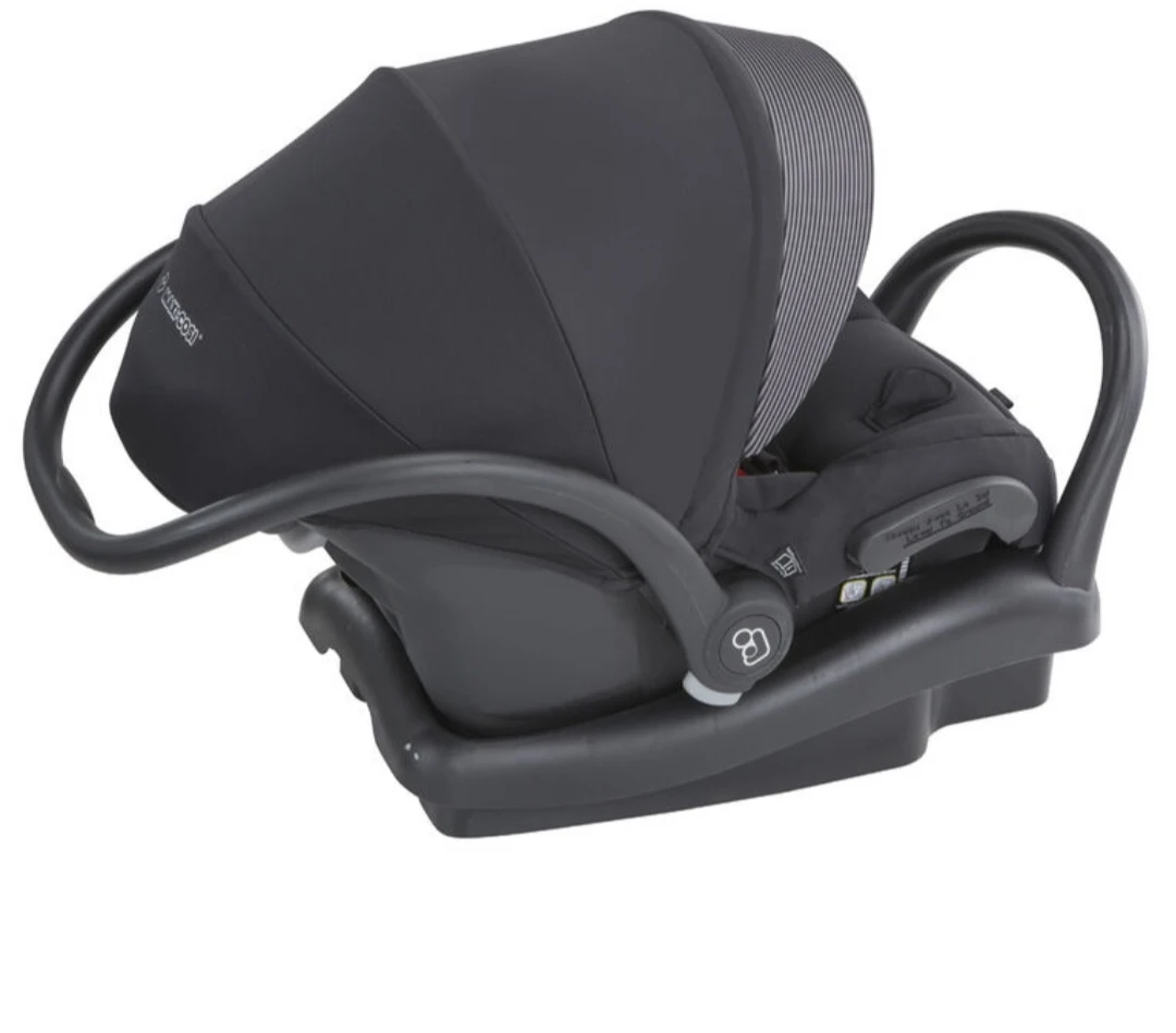 Maxi Cosi car seat-Mico 30 Car Seat - photo 2