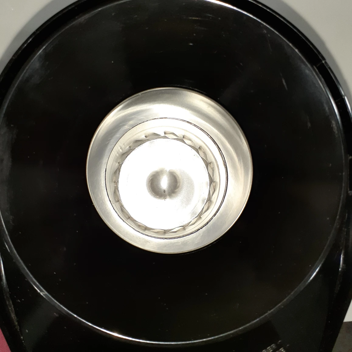 Hot Air Popcorn Machine image indicator(3)