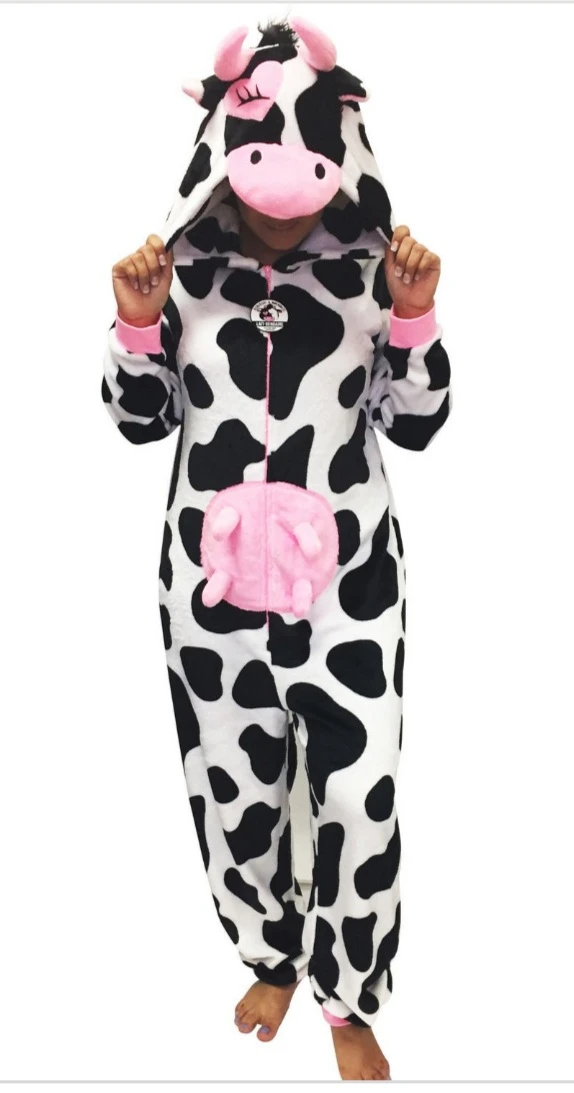 COW ONSIE thumbnail