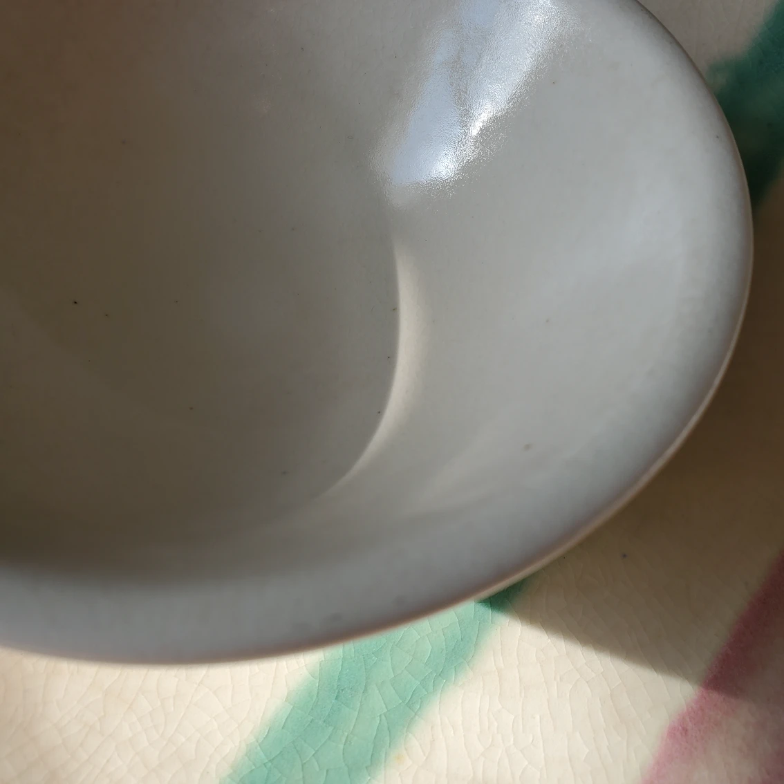 chip and dip platter - photo 3