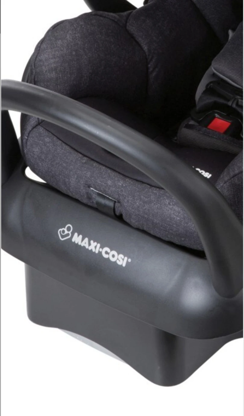 Maxi Cosi car seat-Mico 30 Car Seat - photo 3