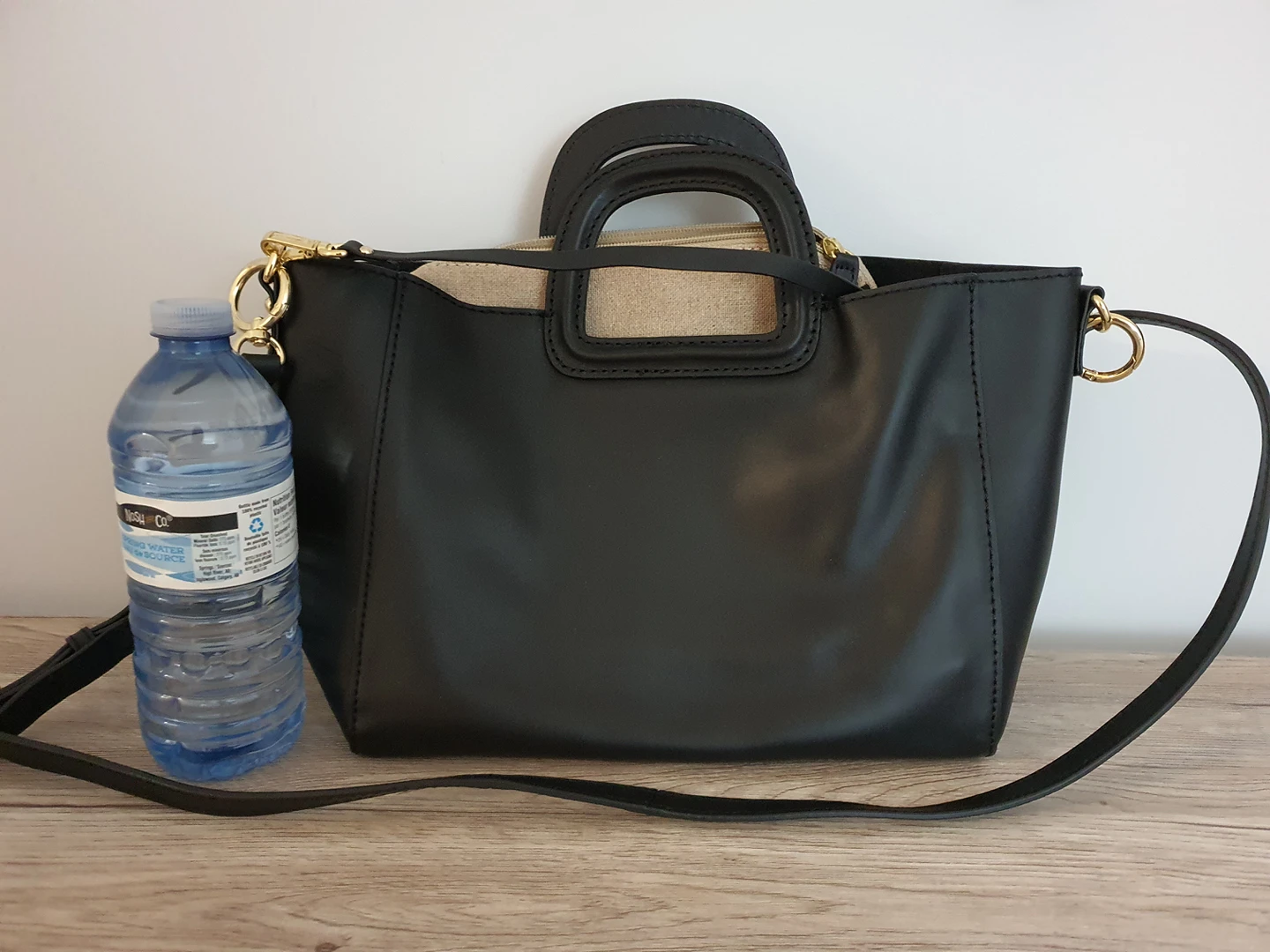 Naturalizer Genuine Leather Handbag - NEW image indicator(2)