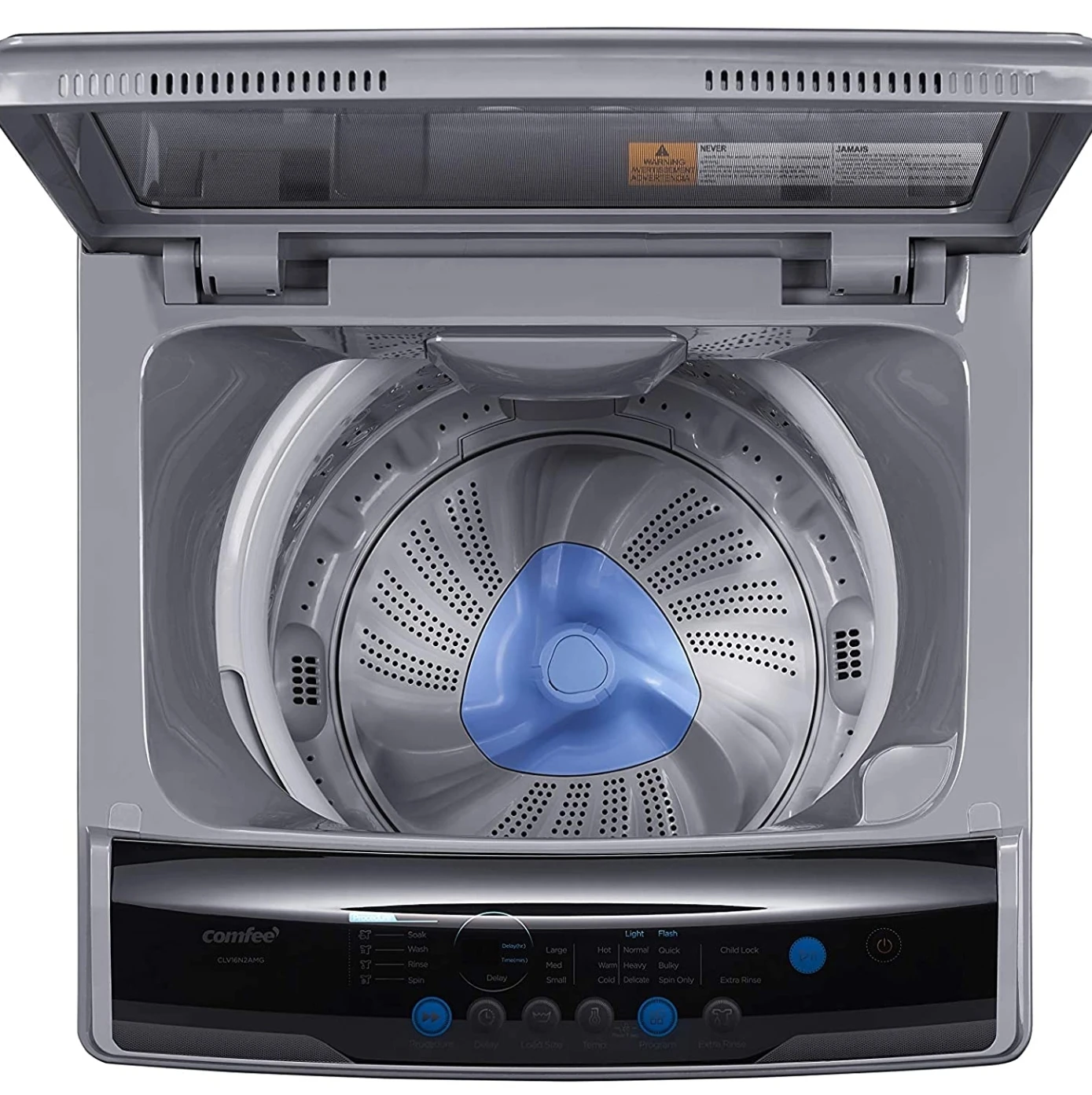Portable Washing Machine