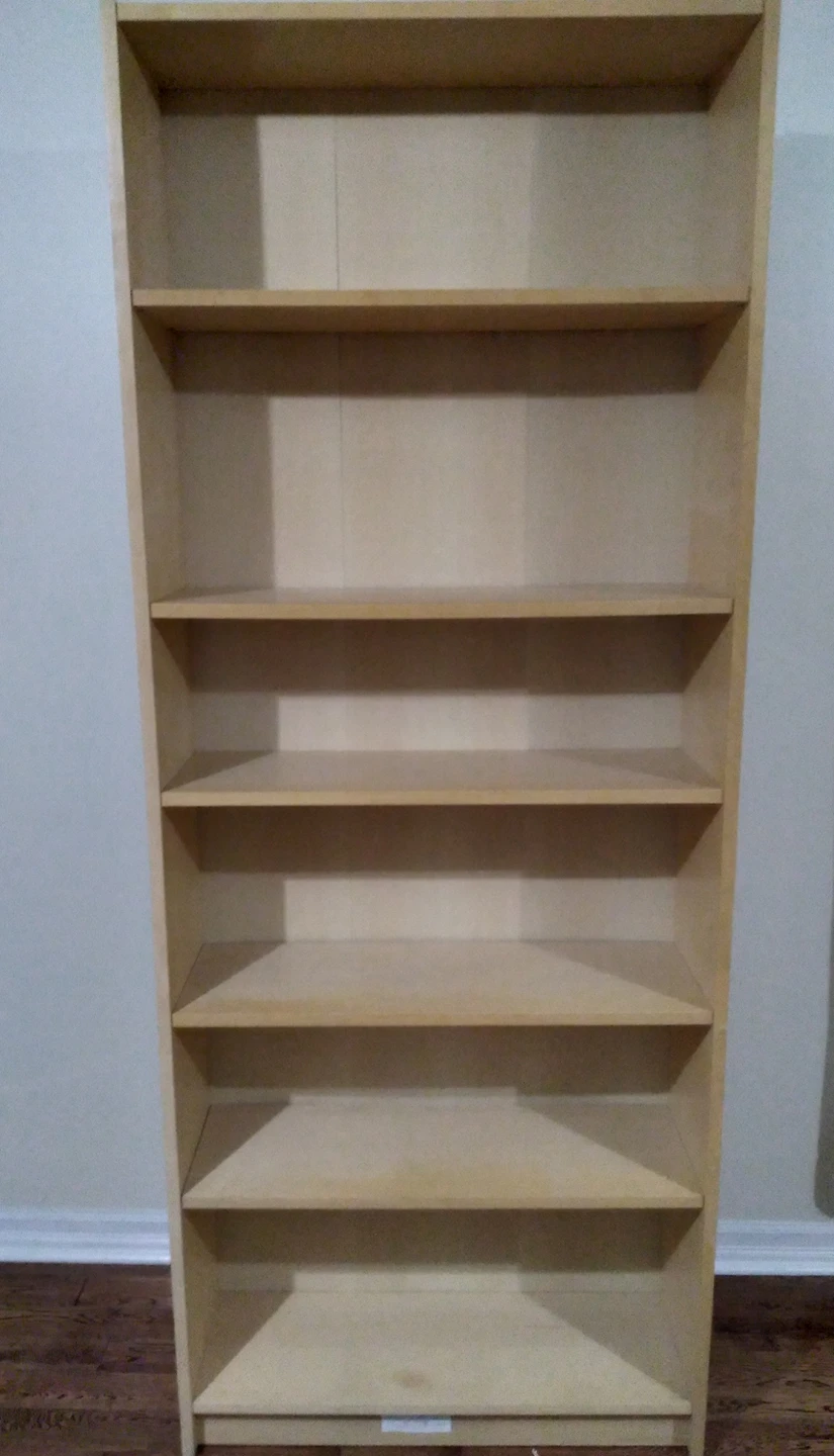 Ikea Bookcase image indicator(3)