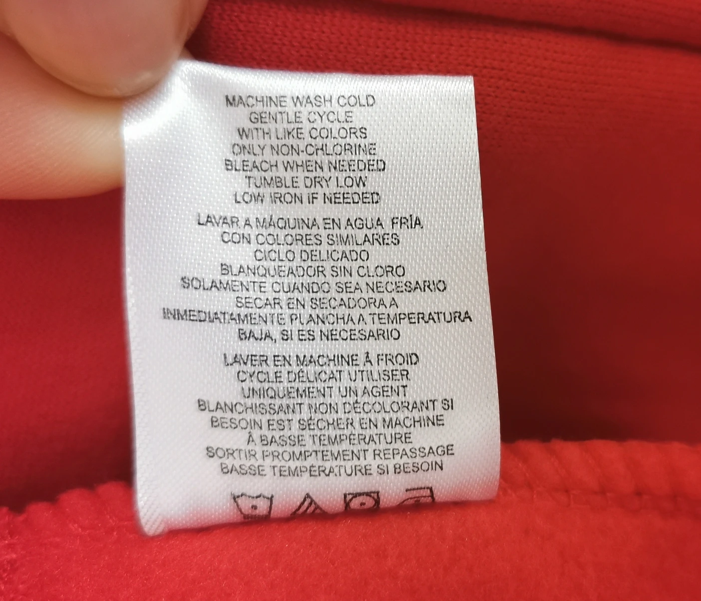 Red Coat image indicator(4)