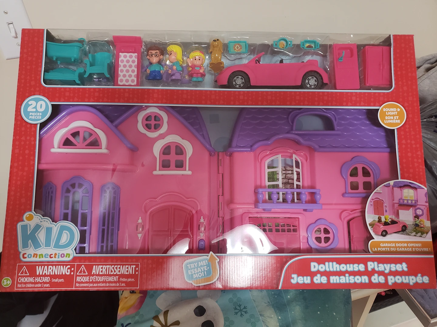 dollhouse playset thumbnail