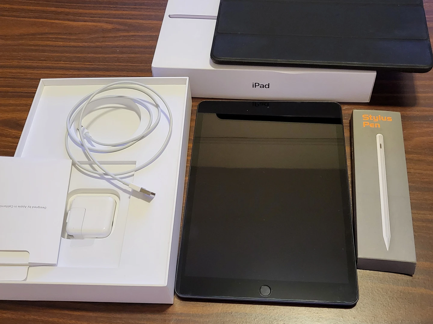 Apple iPad 10.2inch 7th Gen 32G