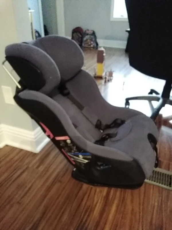 Clek car seat #Willowdale - photo 2