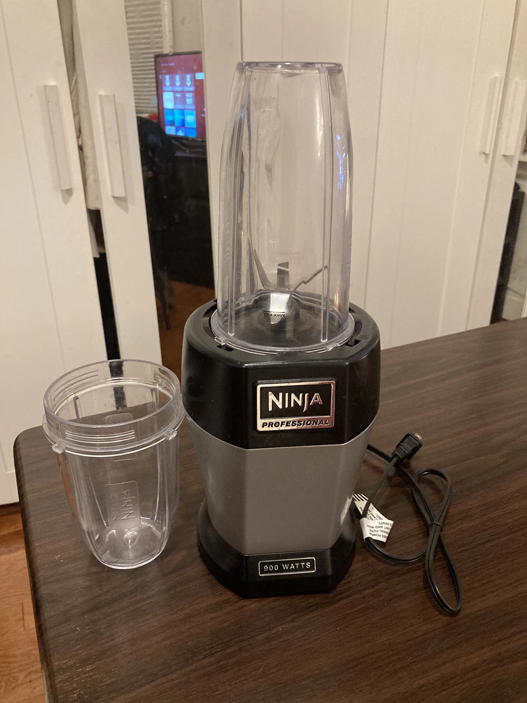 Ninja Blender - photo 2