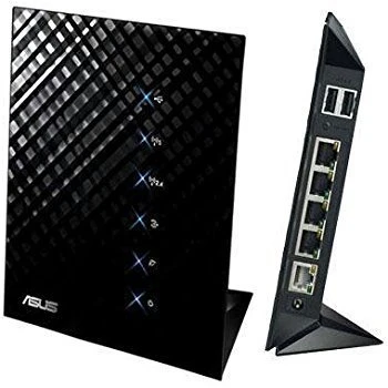 Asus RT-N56U Dualband Wireless N600 Router