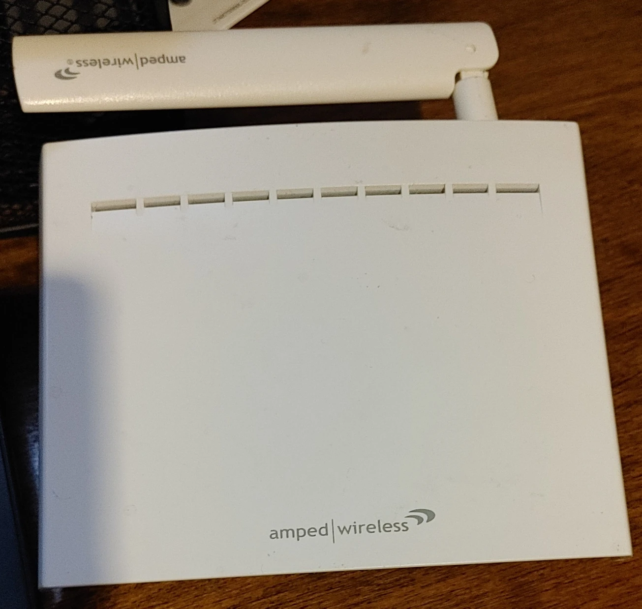 Amped Wireless Range Extender Yonge/Finch #willowdale thumbnail