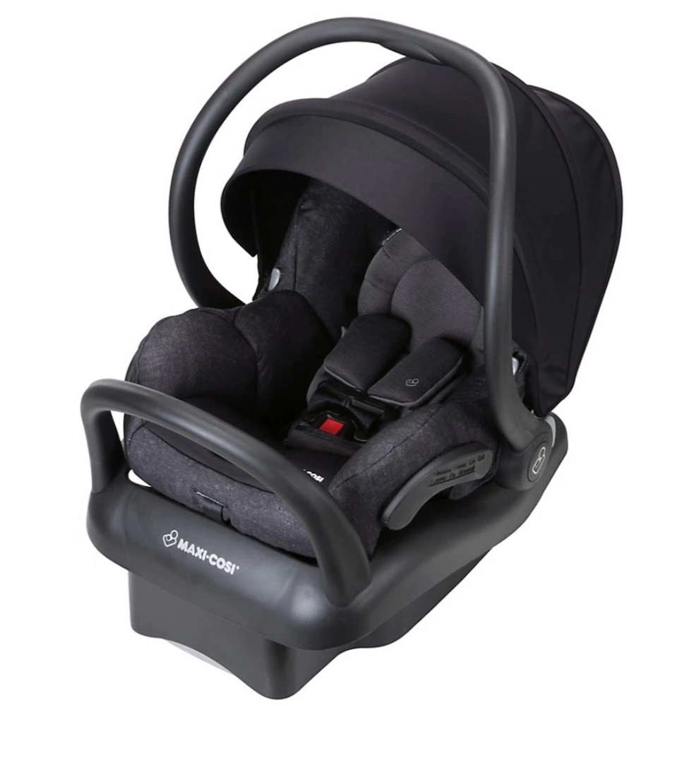 Maxi Cosi car seat-Mico 30 Car Seat