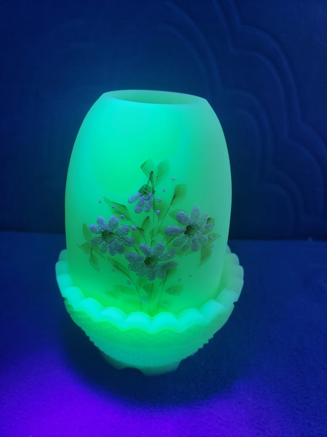 Uranium Fenton  Fairylamp thumbnail