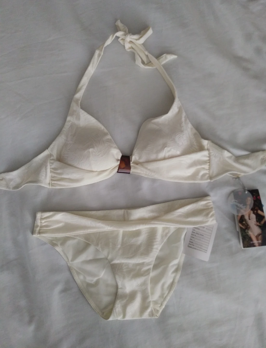 BNWT Two piece bathing suit #Willowdale thumbnail