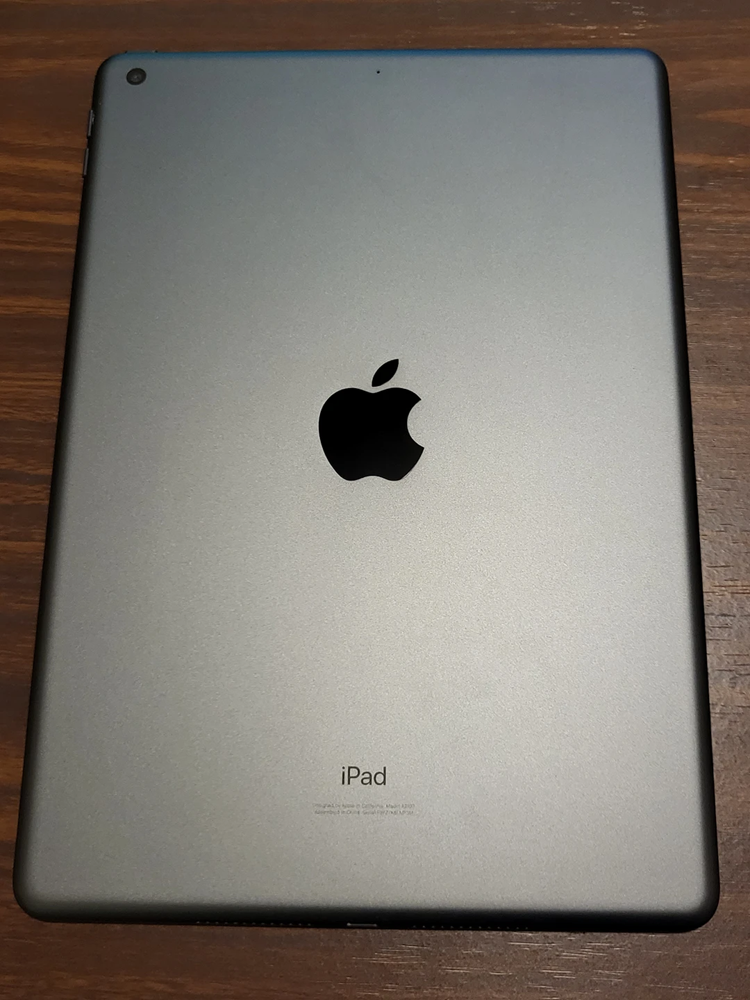 Apple iPad 10.2inch 7th Gen 32G - photo 3