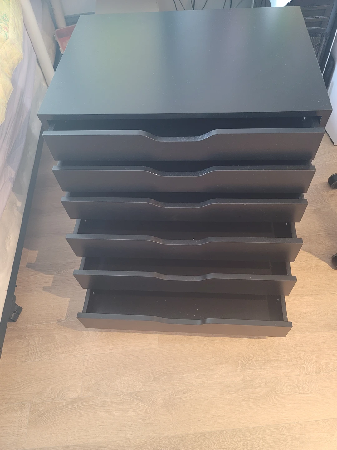Selling Ikea Alex Drawer for 70$. new one is 150$. - photo 5
