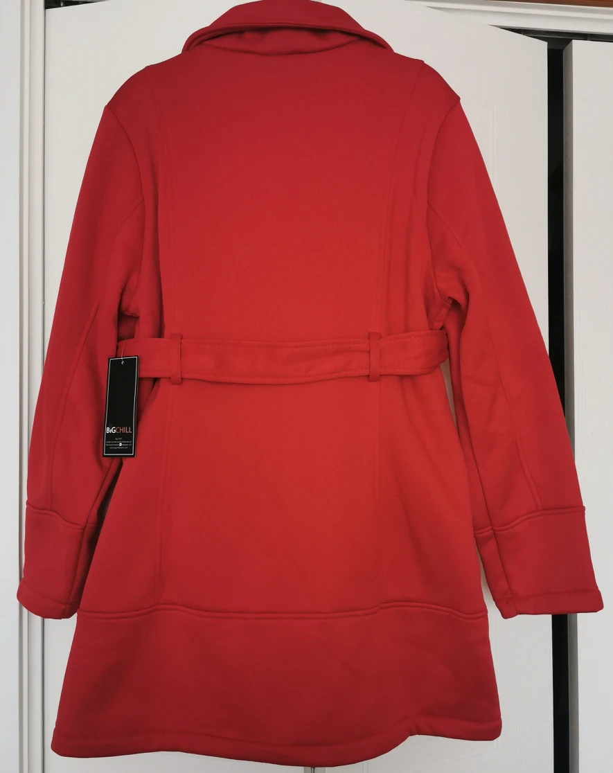 Red Coat image indicator(2)