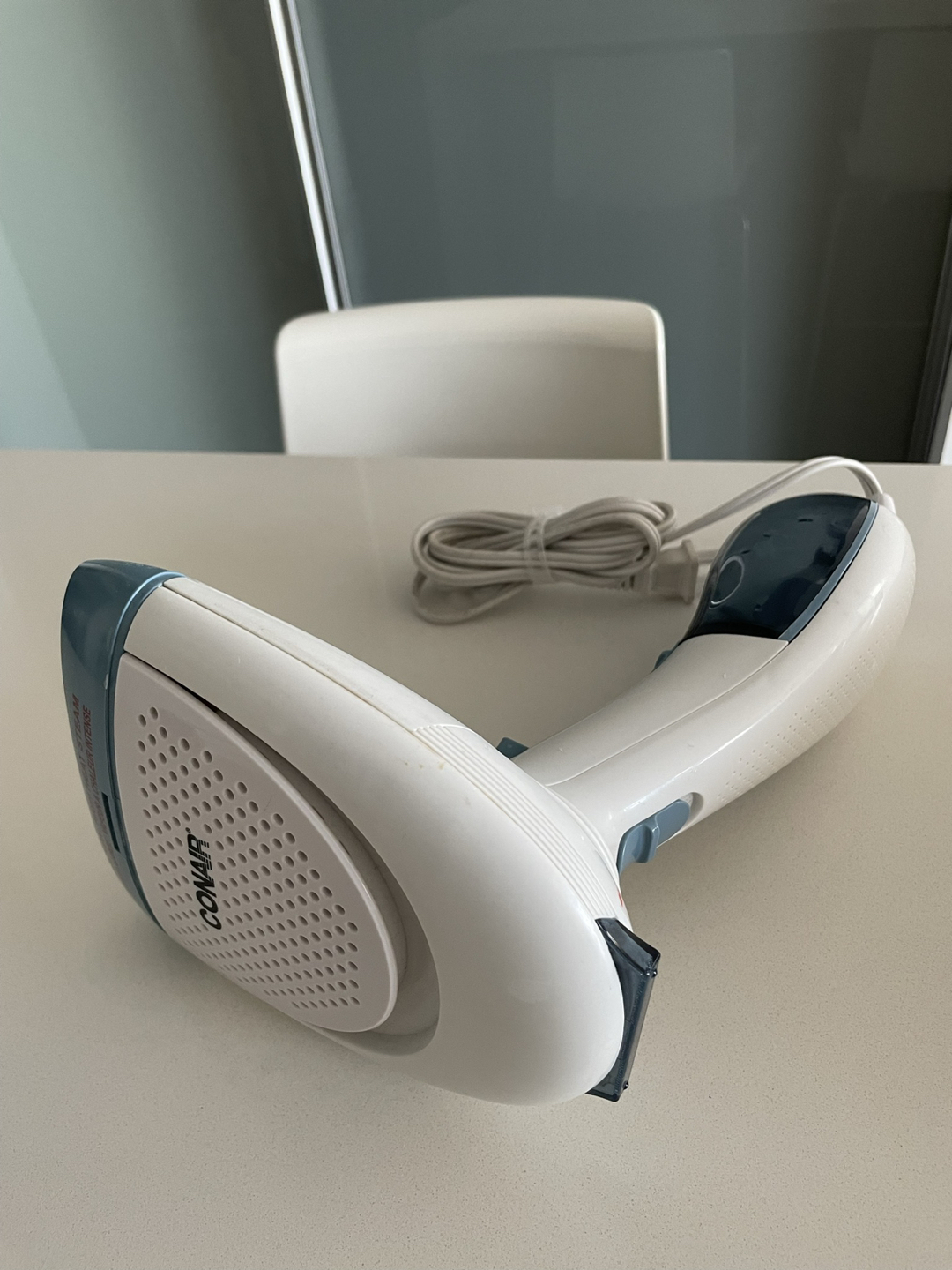 🎁 Conair garment steamer thumbnail