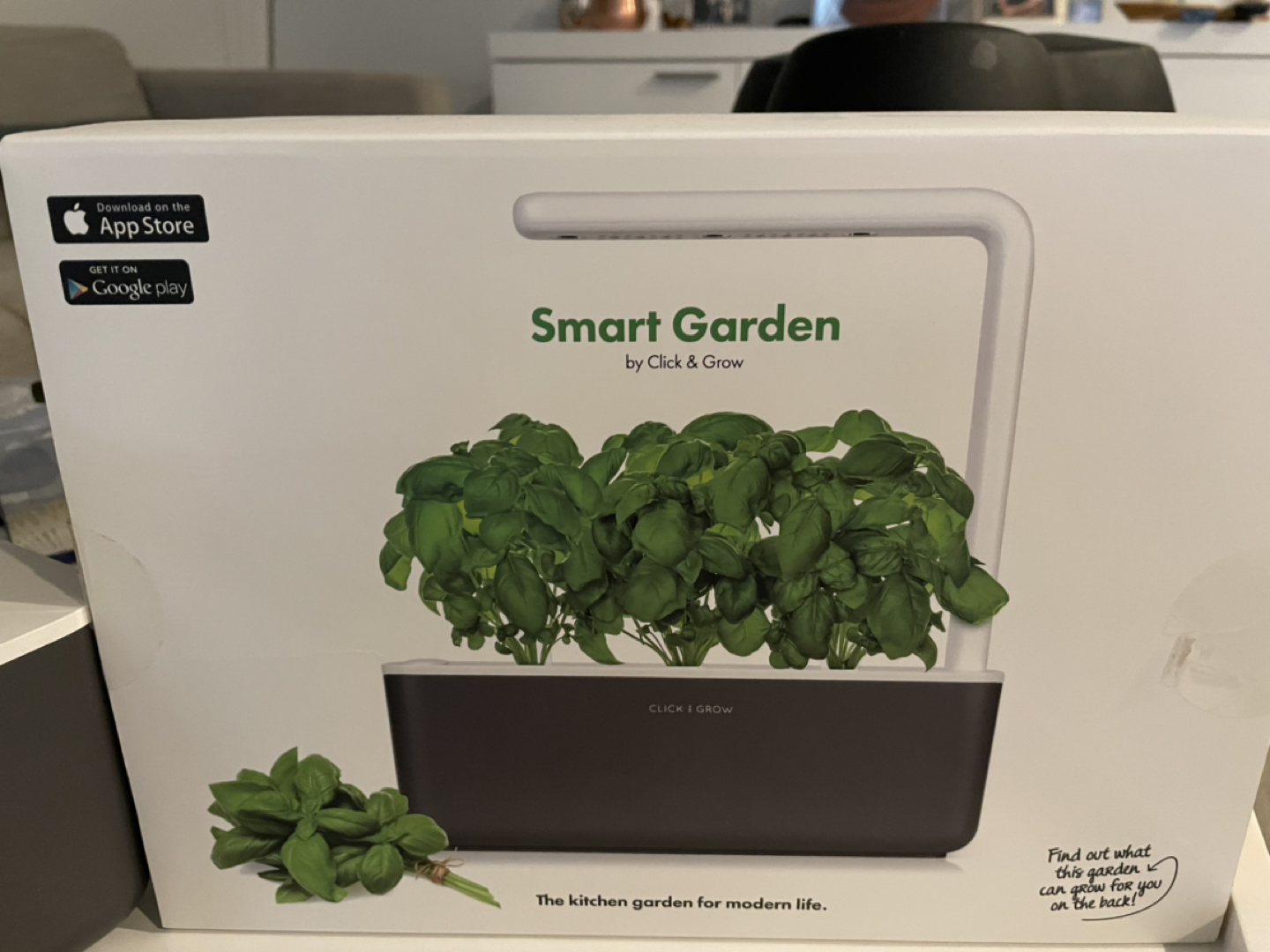 Smart Garden