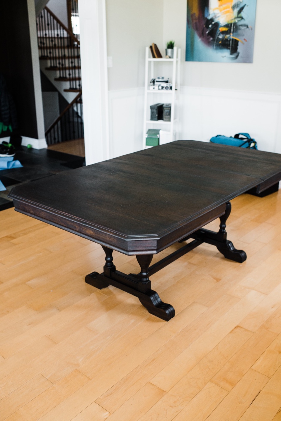 Dining Table - Krug Bros. image indicator(3)