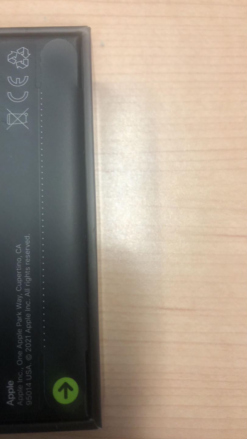 iPhone 13 pro max - photo 2