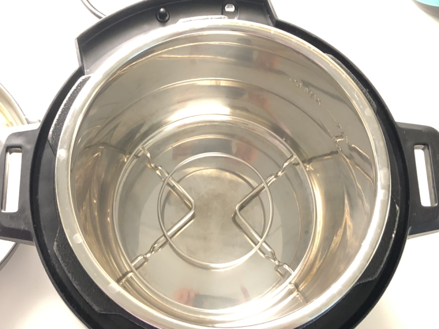 🎁 Instant Pot 3QT - photo 3