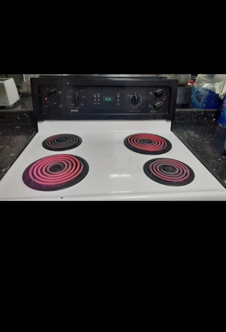 Electric Stove/Oven for sale - photo 2