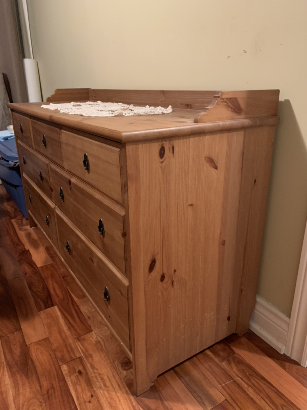 IKEA Dresser/ moving sale - photo 2