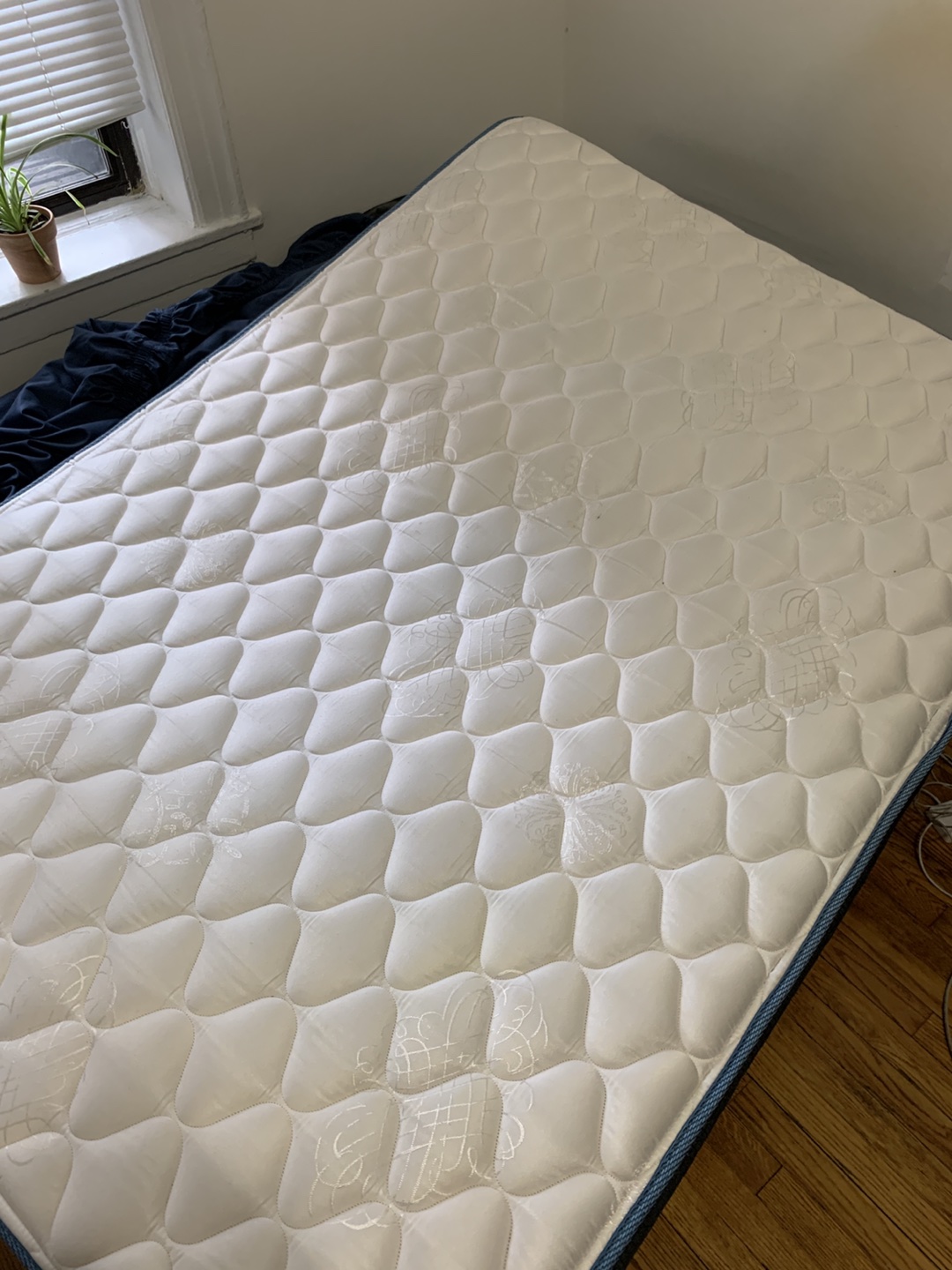 Mattress Full Size - photo 3