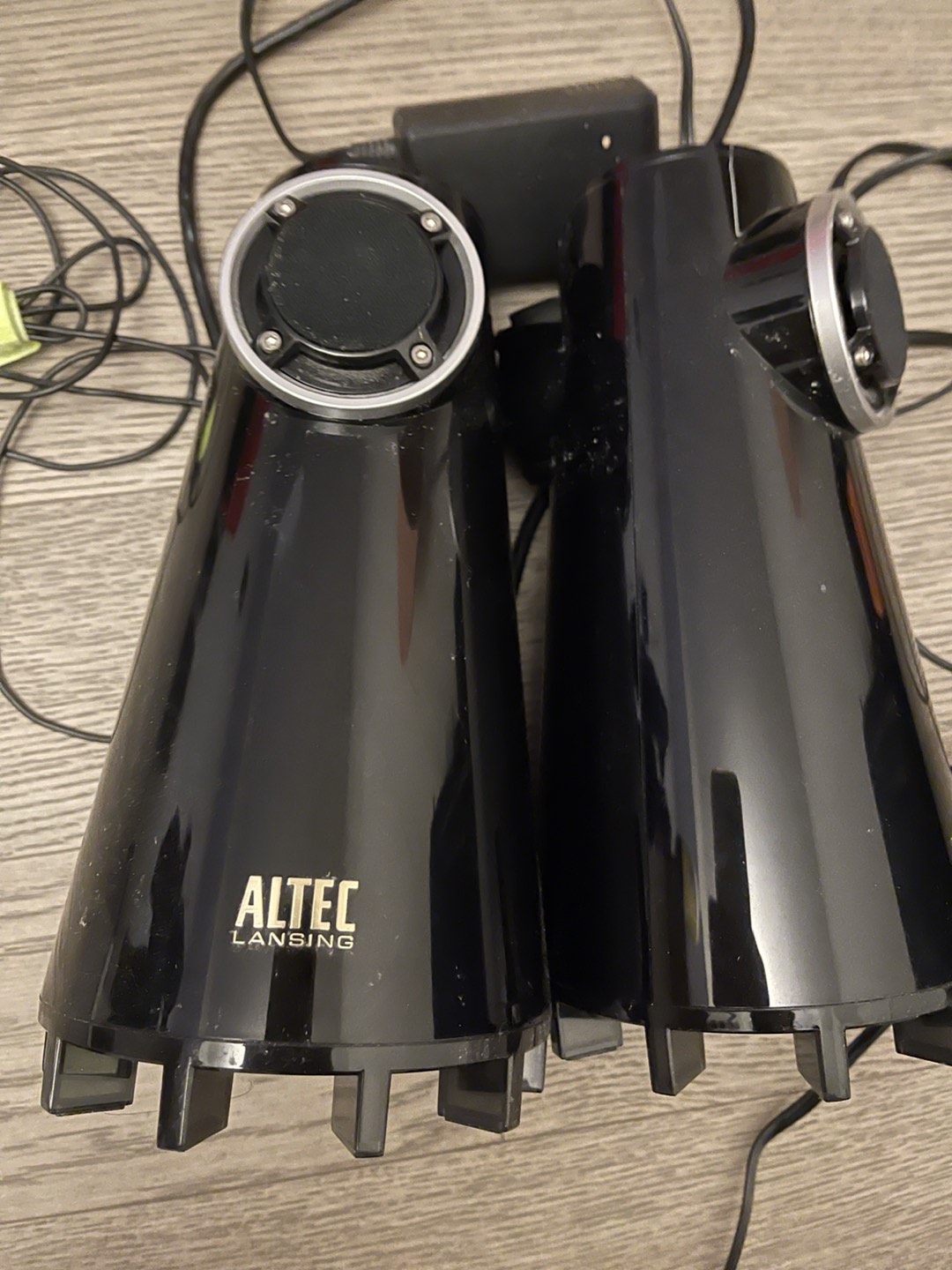 Altec Lansing Speaker