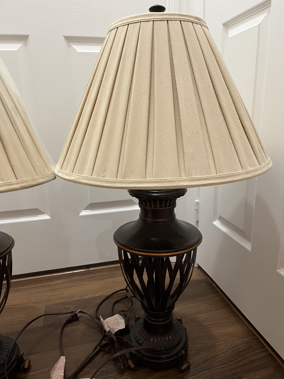 Lamp set - photo 4