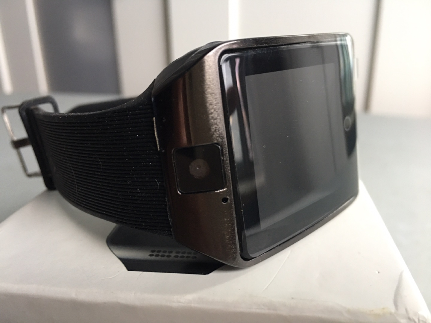 New Smart Watch (need new battery) image indicator(2)