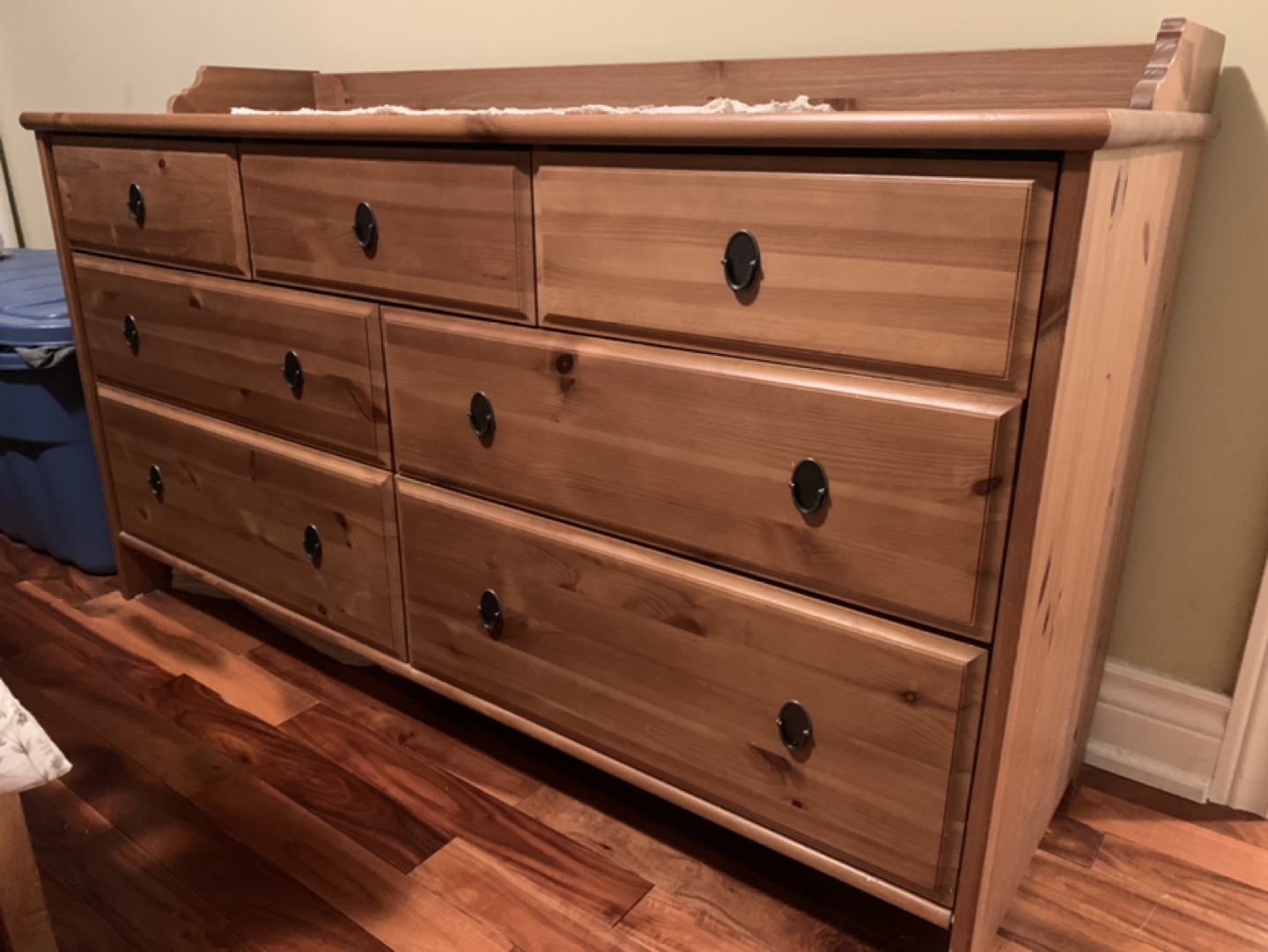 IKEA Dresser/ moving sale - photo 4