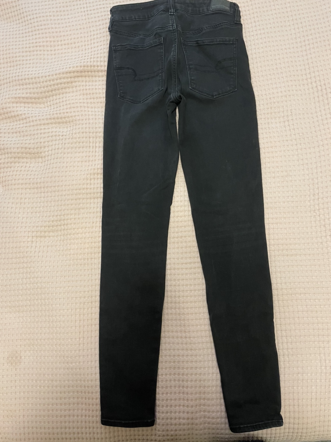 Jeans - photo 2