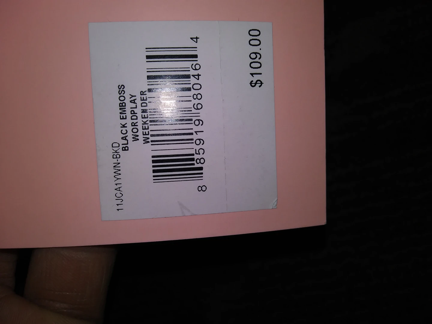 juicy Couture bag - photo 2