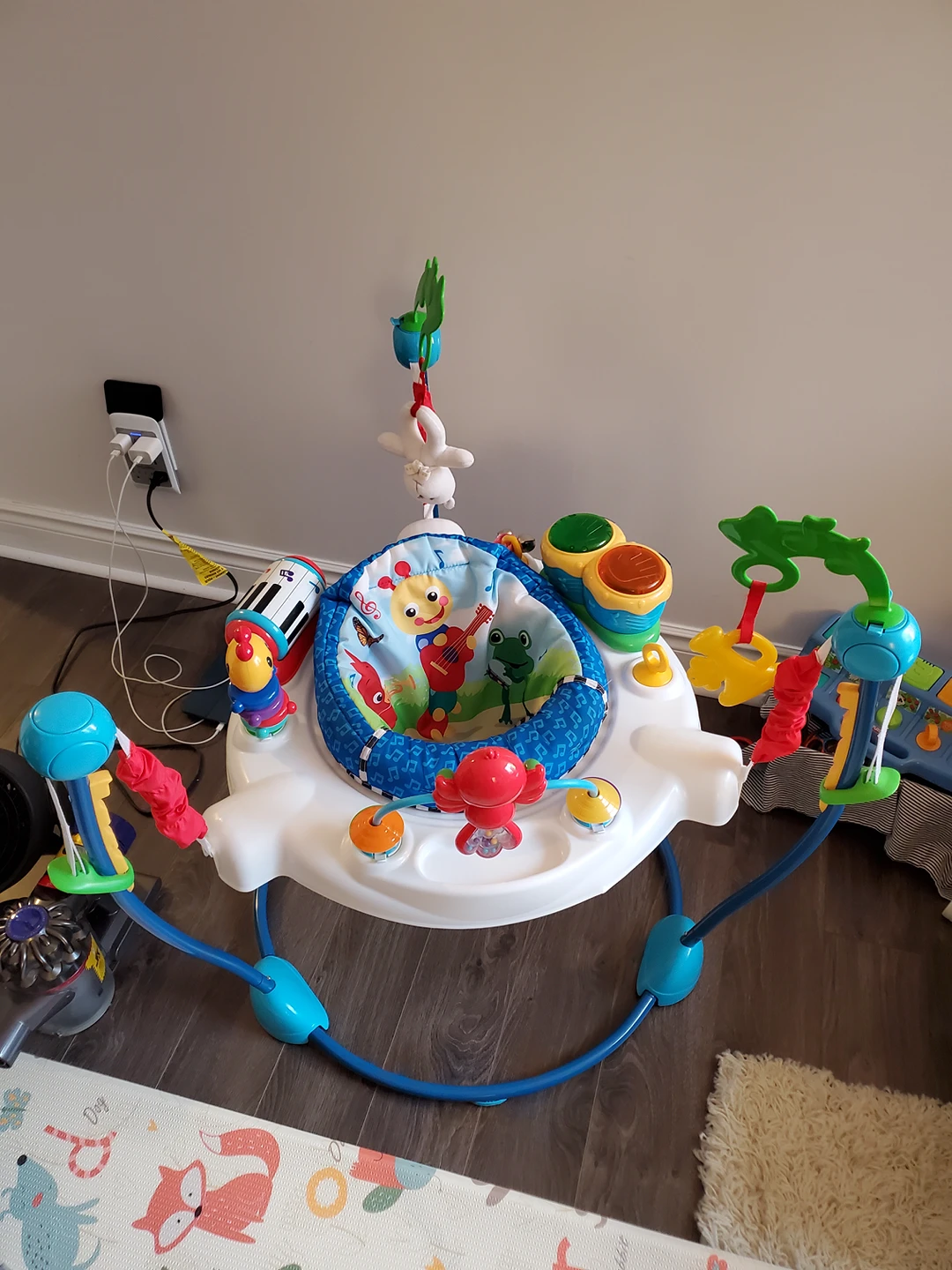 Activity Jumper