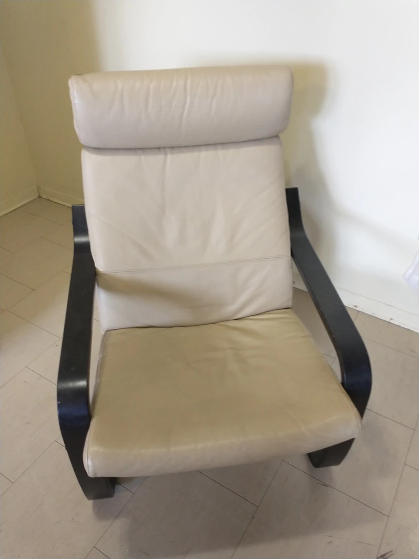 Ikea chair for $20 thumbnail