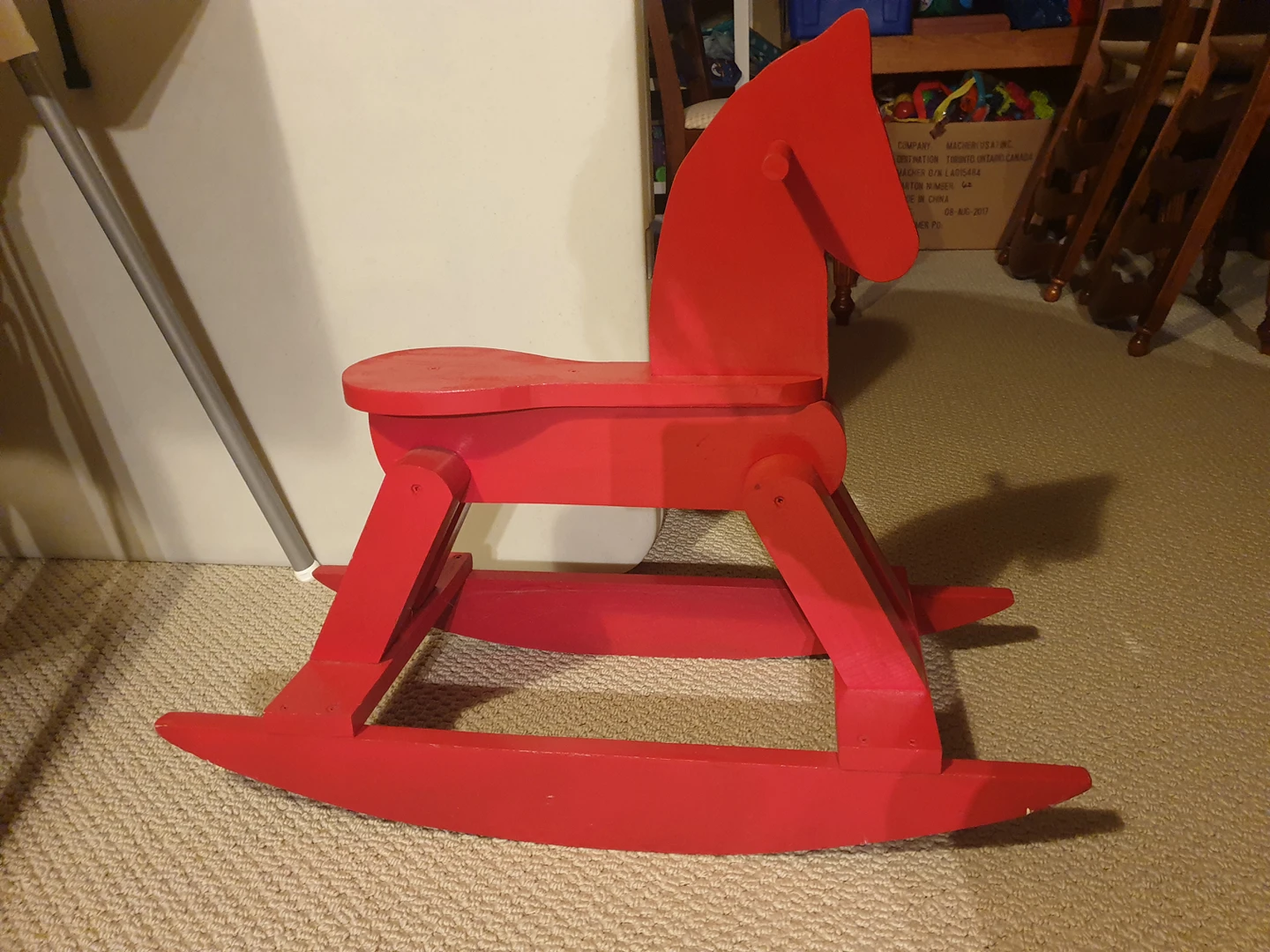 🎁 kids rocking horse thumbnail