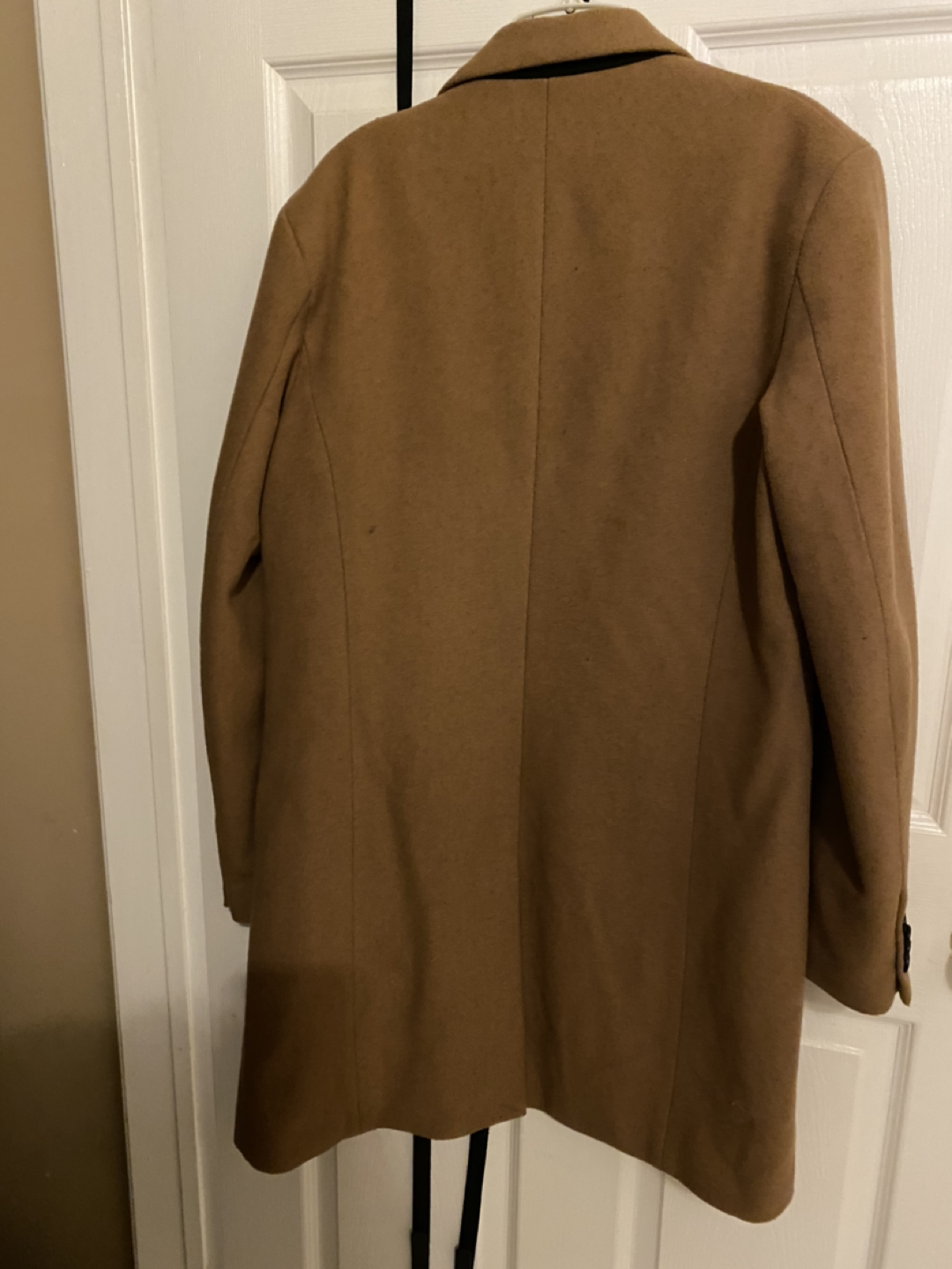Mens coat - photo 2