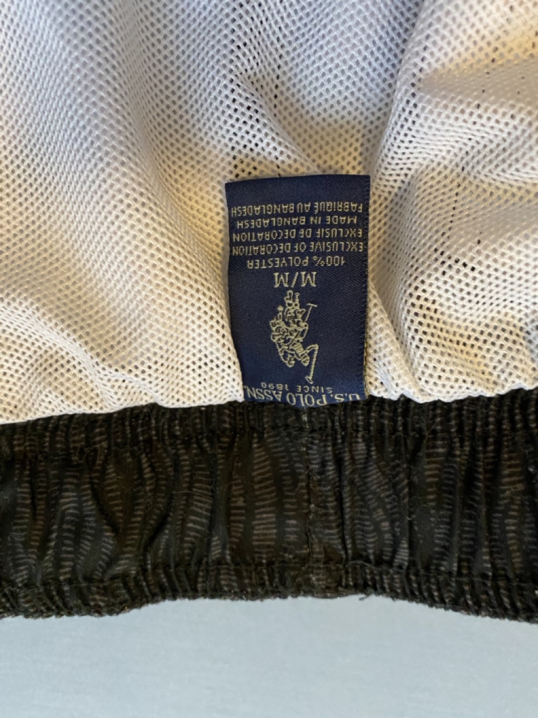 French Connection Shirt, Polo Shorts, and Zara Hoodie - Size M - photo 2