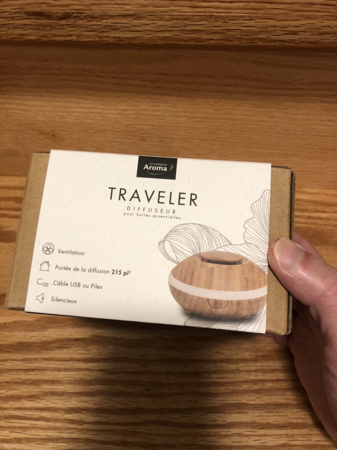 Diffuser thumbnail