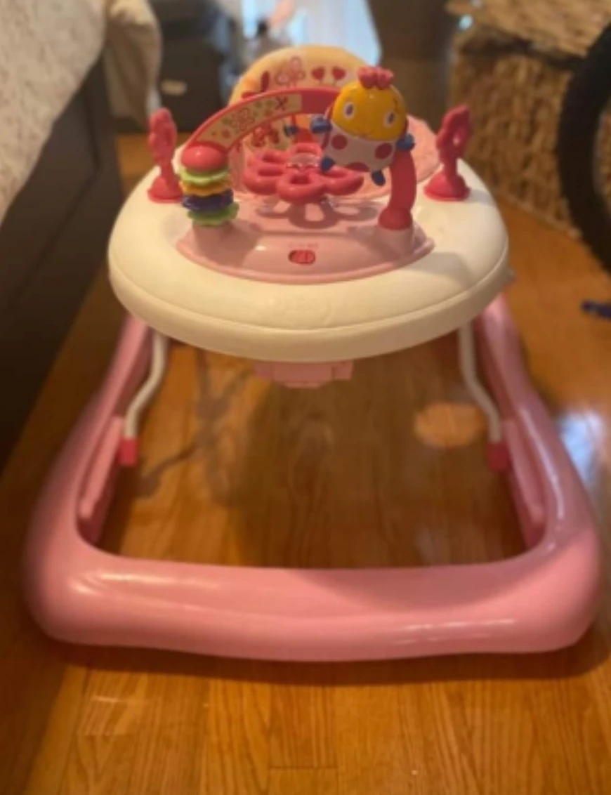 baby walker