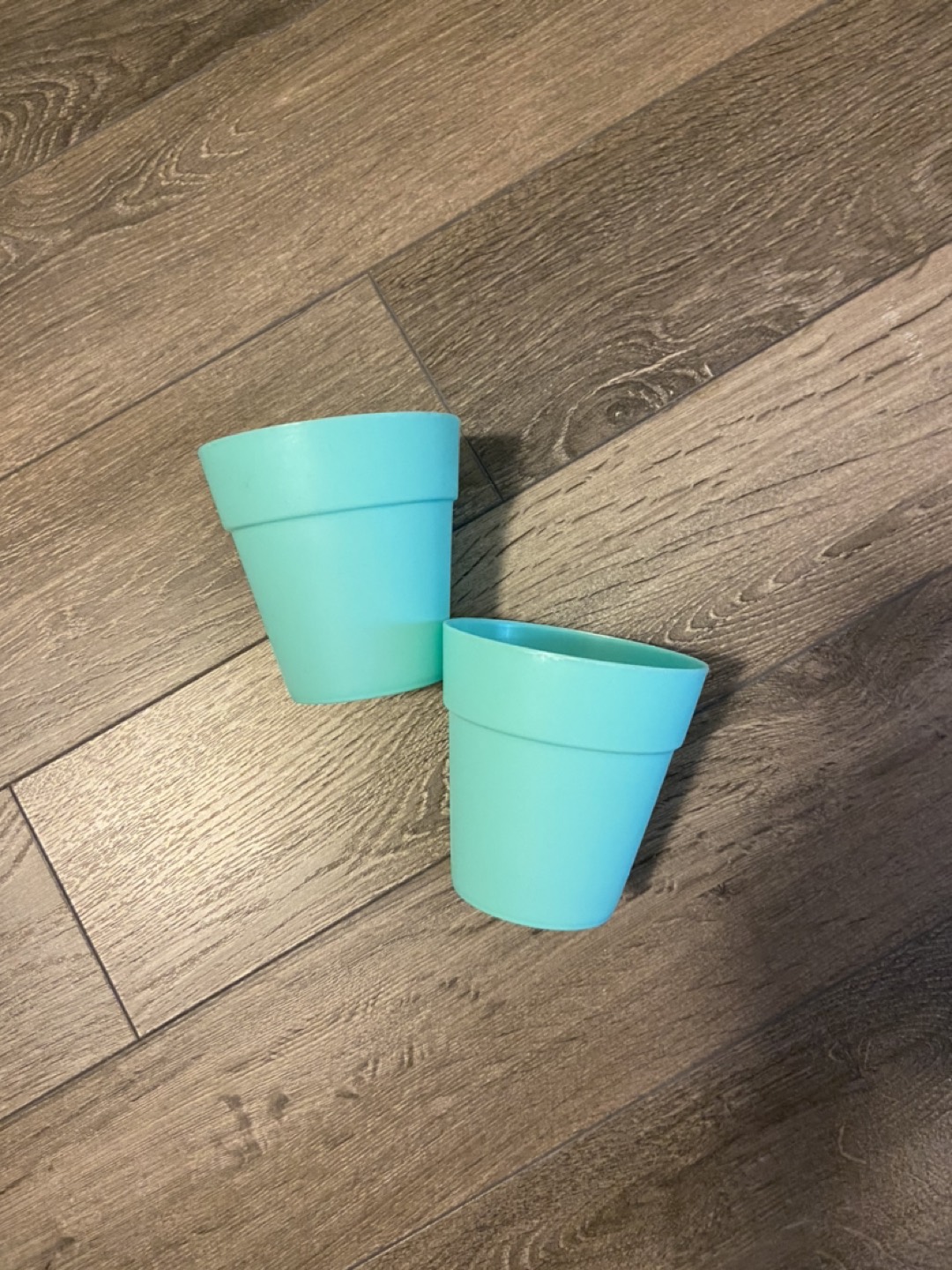 Pot for plants #freecycle