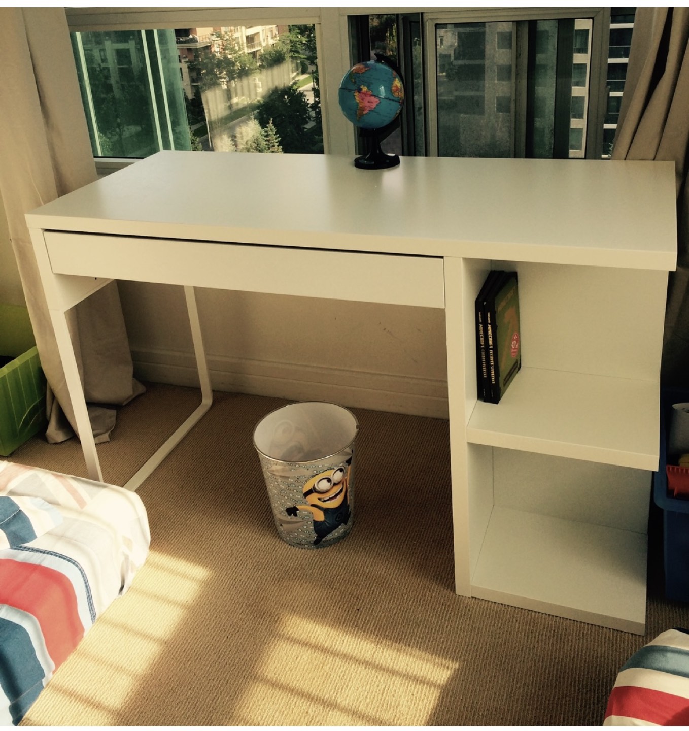 IKEA Micke desk for sale