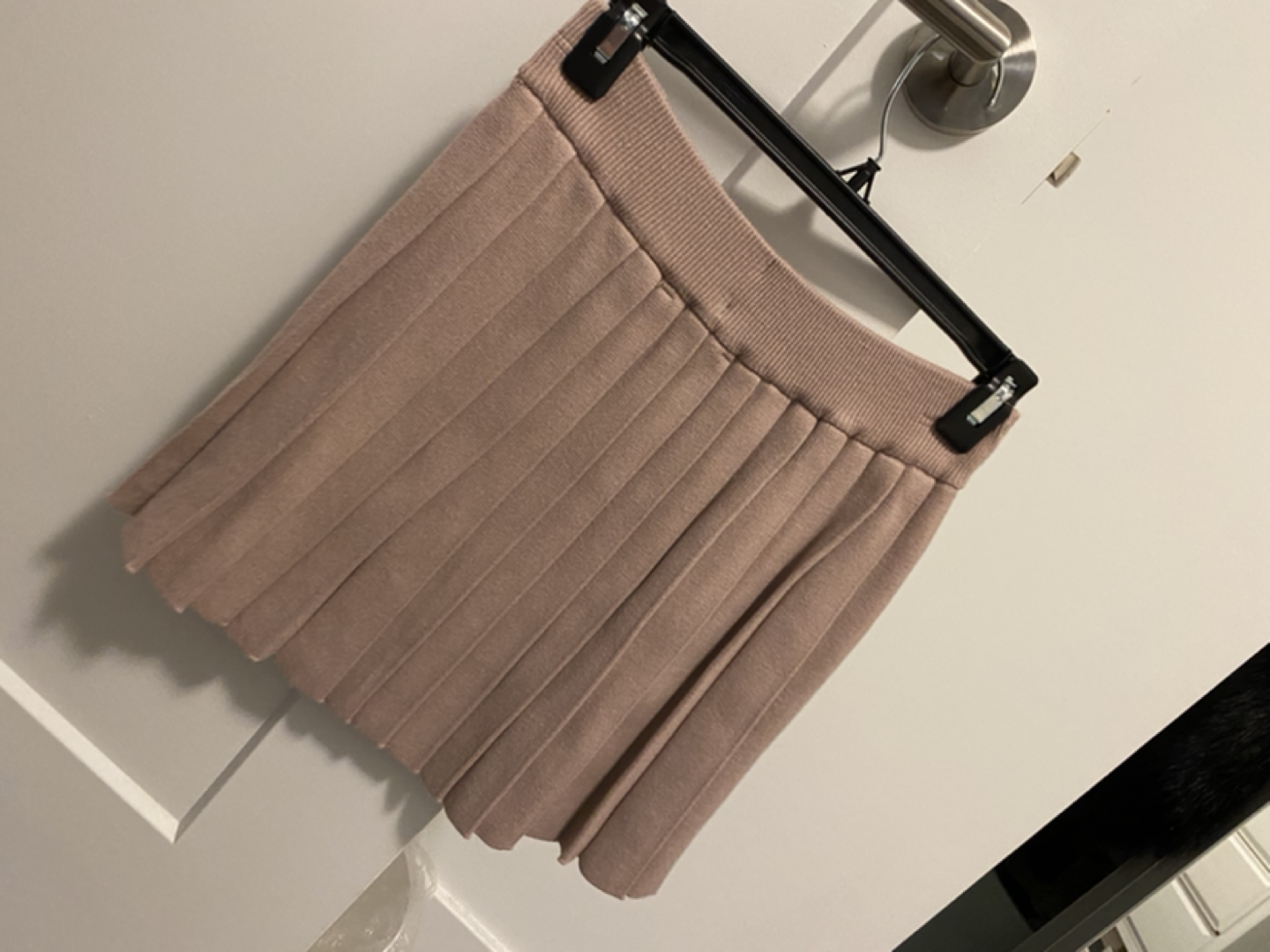 Dynamite Pants, Pink Skirt and Missguided Blue towel set - 0,xs - photo 4