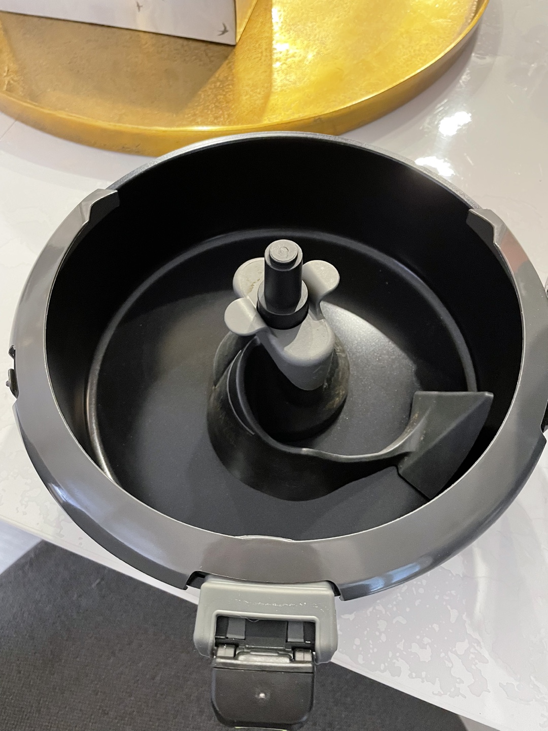 TFal Air Fryer - photo 3