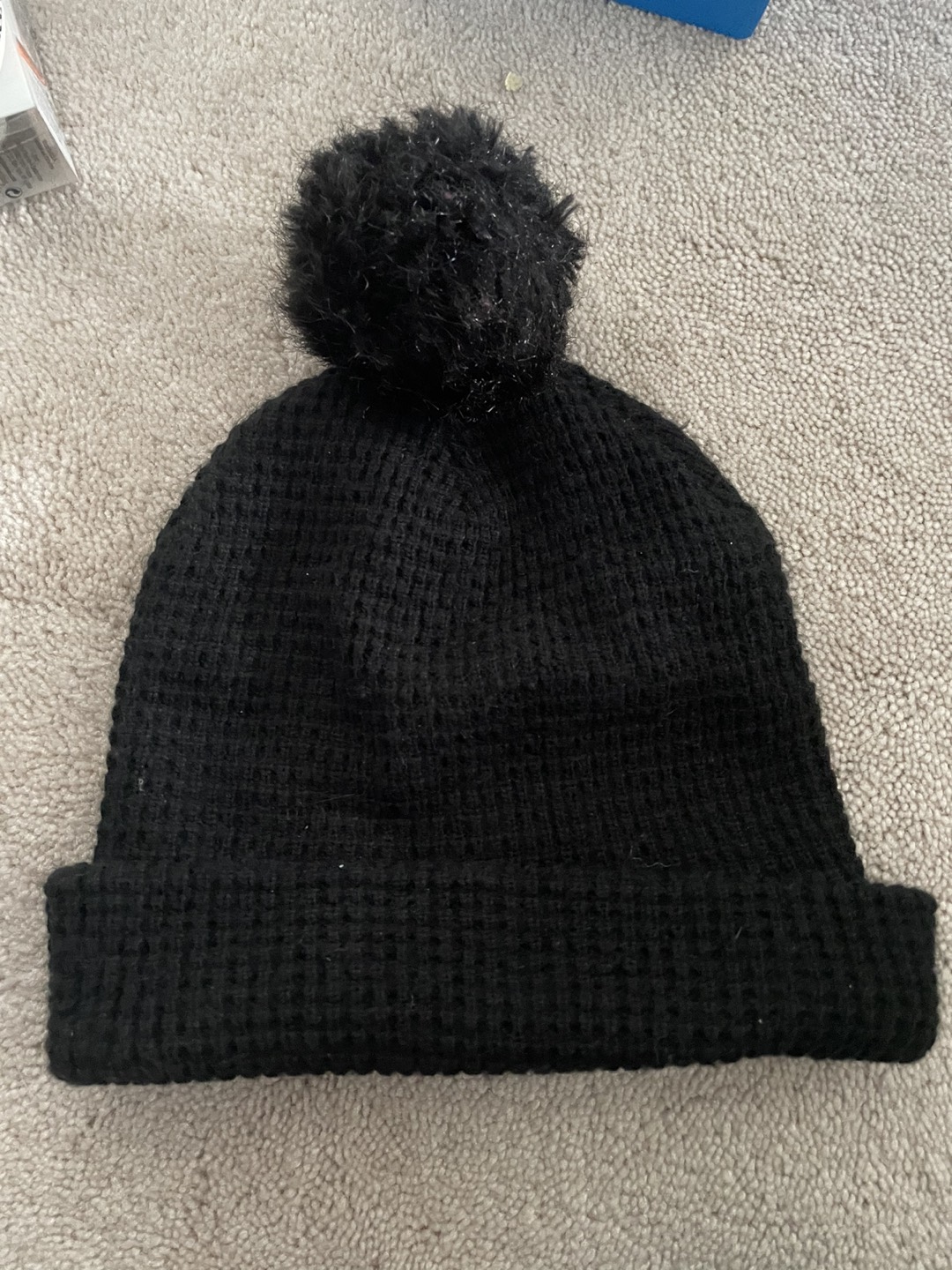 girls winter hat