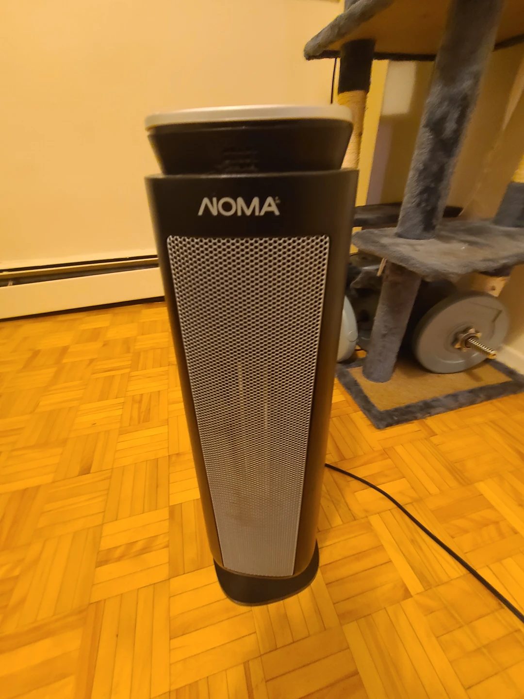 noma heater