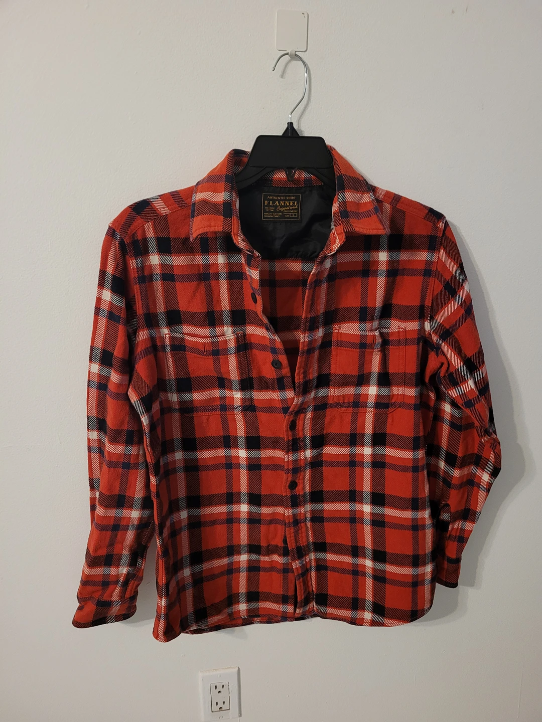 uniqlo vintage shirt